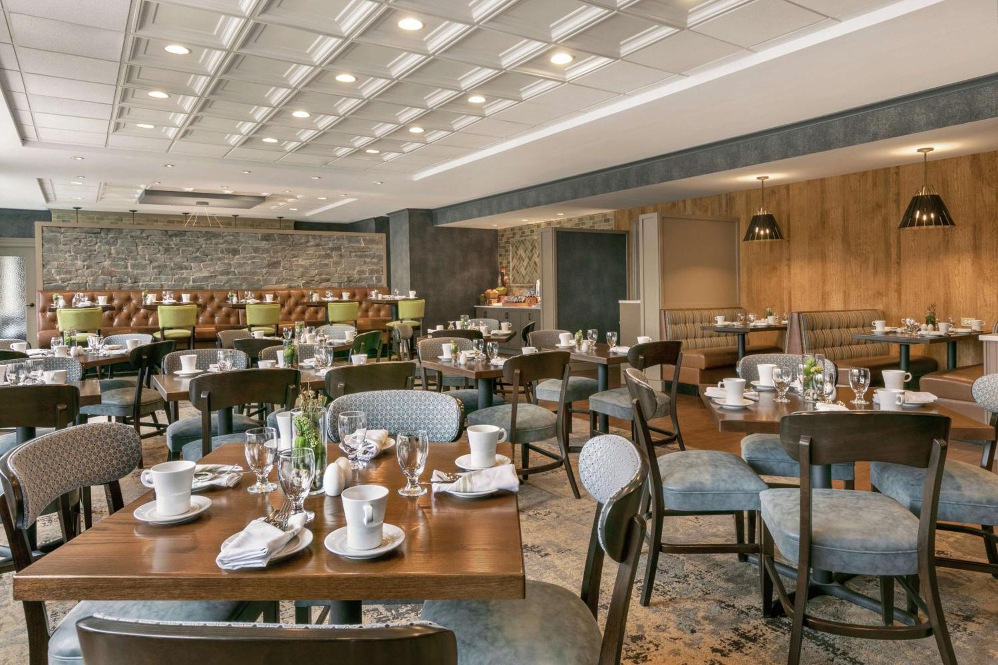 Hotel Doubletree By Hilton Mclean Tysons à Tysons Corner Extérieur photo